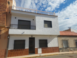 4 bedroom Townhouse for sale in Pilar de la Horadada