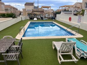 3 slaapkamers Duplex te koop in San Miguel de Salinas