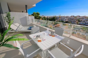 2 bedroom Apartment for sale in Playa Flamenca