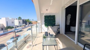 2 bedroom Penthouse for sale in Ciudad Quesada