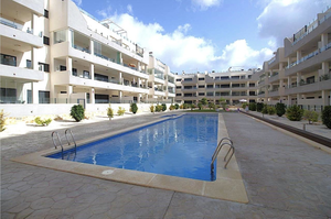 2 slaapkamers Penthouse te koop in Los Dolses