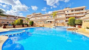 3 slaapkamers Geschakelde woning te koop in Orihuela Costa