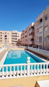 2 slaapkamers Appartement te koop in Torrevieja