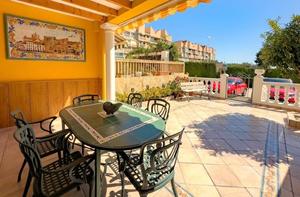4 bedroom Duplex for sale in Calpe