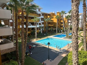 2 bedroom Apartment for sale in Torrevieja