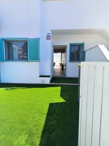 3 slaapkamers Bungalow te koop in Pilar de la Horadada