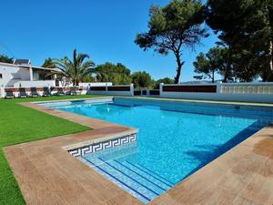 5 bedroom Villa for sale in Calpe