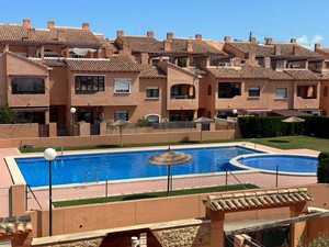 3 bedroom Apartment for sale in Torrevieja