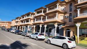 3 bedroom Apartment for sale in San Javier