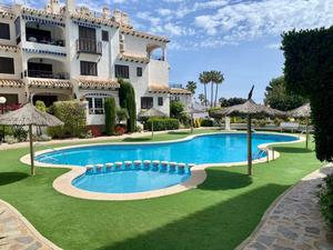2 slaapkamers Appartement te koop in Cabo Roig