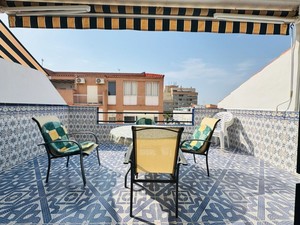 2 slaapkamers Appartement te koop in La Mata