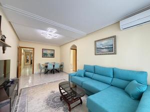 3 slaapkamers Appartement te koop in Torrevieja