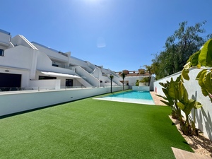 2 bedroom Apartment for sale in Pilar de la Horadada