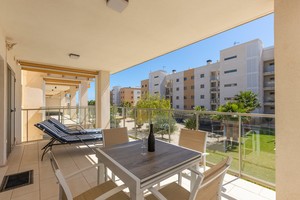 2 bedroom Apartment for sale in Orihuela Costa