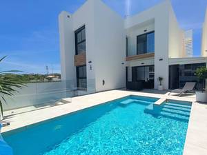 5 bedroom Villa for sale in Rojales