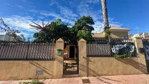 2 slaapkamers Geschakelde woning te koop in Torrevieja