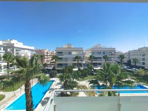 2 slaapkamers Appartement te koop in Orihuela Costa