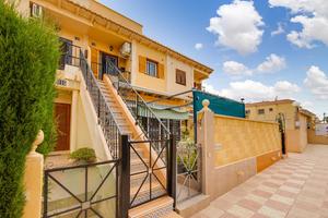 2 slaapkamers Bungalow te koop in Torrevieja