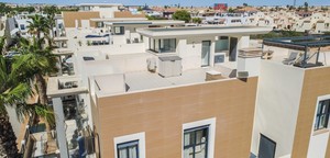 3 slaapkamers Appartement te koop in Orihuela Costa
