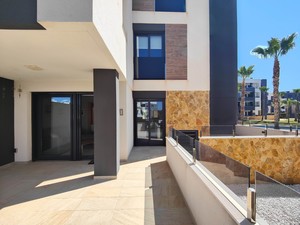 2 bedroom Apartment for sale in Orihuela Costa