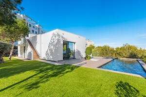 4 slaapkamers Villa te koop in Las Colinas Golf Resort