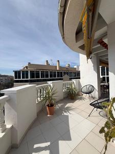 2 bedroom Penthouse for sale in Torrevieja