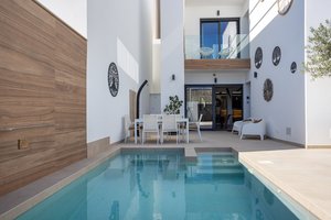 3 bedroom Townhouse for sale in Benijofar