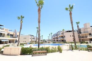 2 slaapkamers Appartement te koop in Pilar de la Horadada