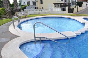 3 bedroom Villa for sale in Orihuela Costa