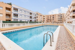 2 bedroom Apartment for sale in Torrevieja
