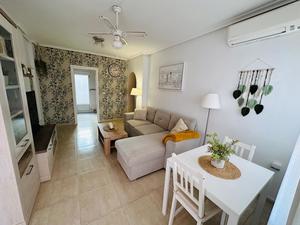 2 slaapkamers Bungalow te koop in Orihuela Costa