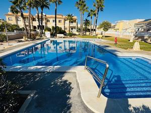 3 slaapkamers Geschakelde woning te koop in Rojales