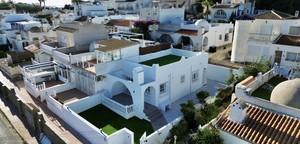 2 slaapkamers Bungalow te koop in Orihuela Costa