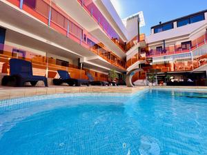 2 bedroom Apartment for sale in Torrevieja