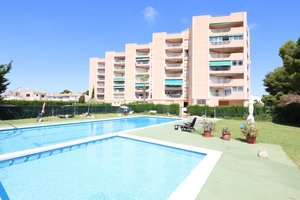 3 slaapkamers Appartement te koop in Orihuela Costa