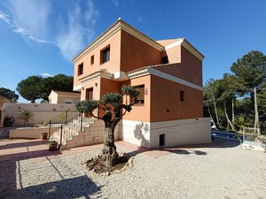 5 slaapkamers Villa te koop in Pilar de la Horadada