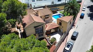 4 slaapkamers Villa te koop in Los Balcones