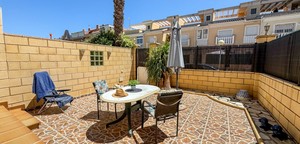 3 bedroom Townhouse for sale in Torrevieja