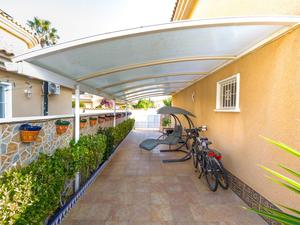 3 slaapkamers Villa te koop in Torrevieja