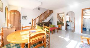2 bedroom Townhouse for sale in Torrevieja