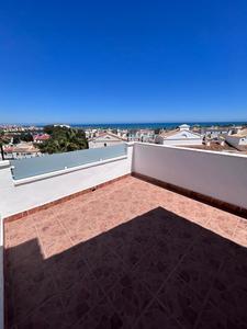 3 slaapkamers Duplex te koop in Torrevieja