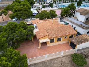 3 slaapkamers Villa te koop in Orihuela Costa