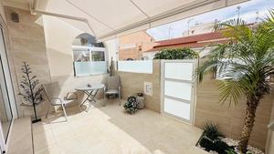 2 slaapkamers Duplex te koop in Torrevieja