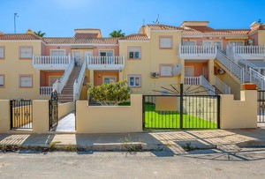 3 slaapkamers Appartement te koop in San Miguel de Salinas