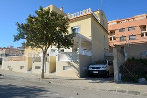 3 bedroom Townhouse for sale in Guardamar del Segura
