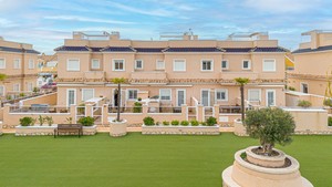 3 bedroom Villa for sale in Orihuela Costa