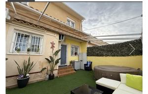 4 bedroom Townhouse for sale in Orihuela Costa