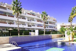 2 slaapkamers Appartement te koop in Orihuela Costa