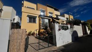 3 slaapkamers Geschakelde woning te koop in Orihuela Costa