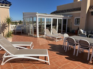 2 bedroom Apartment for sale in Orihuela Costa
